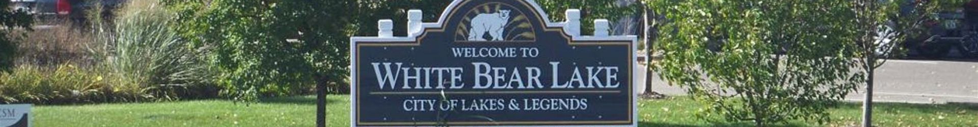 White Bear